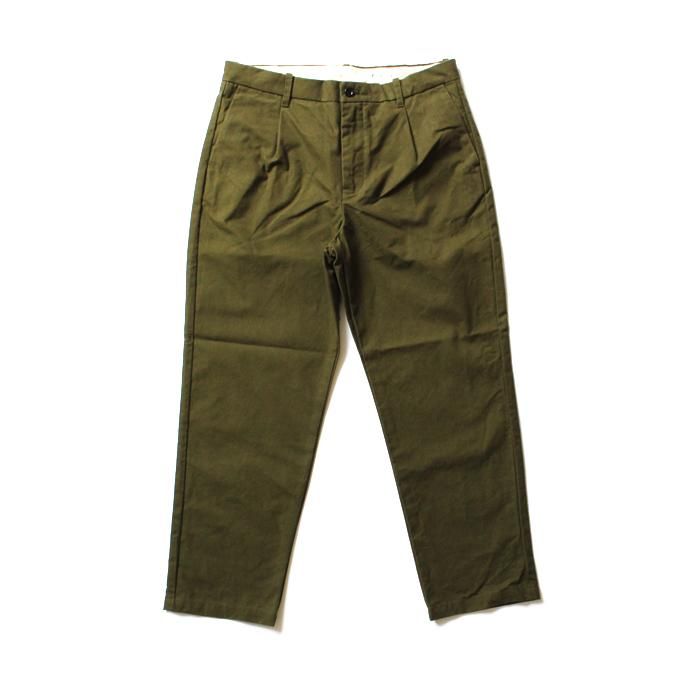 105909928 STILL BY HAND / シリコンコーティングパンツ PT0163 - 全3色<img class='new_mark_img2' src='//img.shop-pro.jp/img/new/icons47.gif' style='border:none;display:inline;margin:0px;padding:0px;width:auto;' /> 02