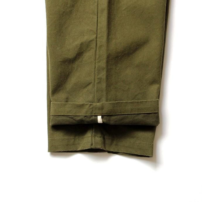 105909928 STILL BY HAND / シリコンコーティングパンツ PT0163 - 全3色<img class='new_mark_img2' src='//img.shop-pro.jp/img/new/icons47.gif' style='border:none;display:inline;margin:0px;padding:0px;width:auto;' /> 02