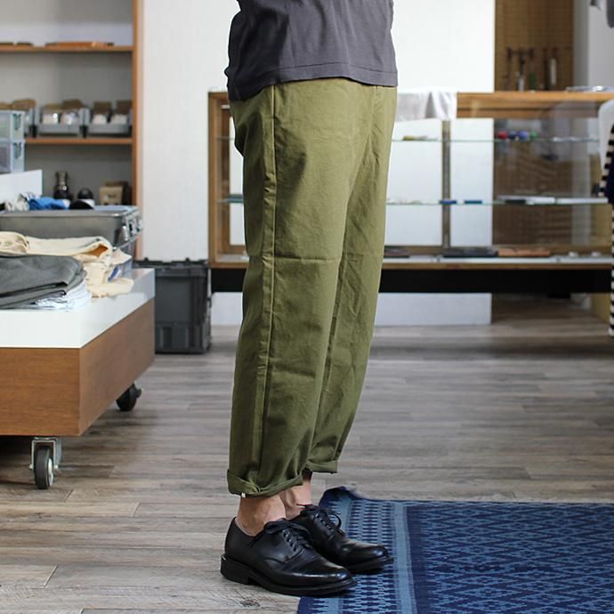 105909928 STILL BY HAND / シリコンコーティングパンツ PT0163 - 全3色<img class='new_mark_img2' src='//img.shop-pro.jp/img/new/icons47.gif' style='border:none;display:inline;margin:0px;padding:0px;width:auto;' /> 02
