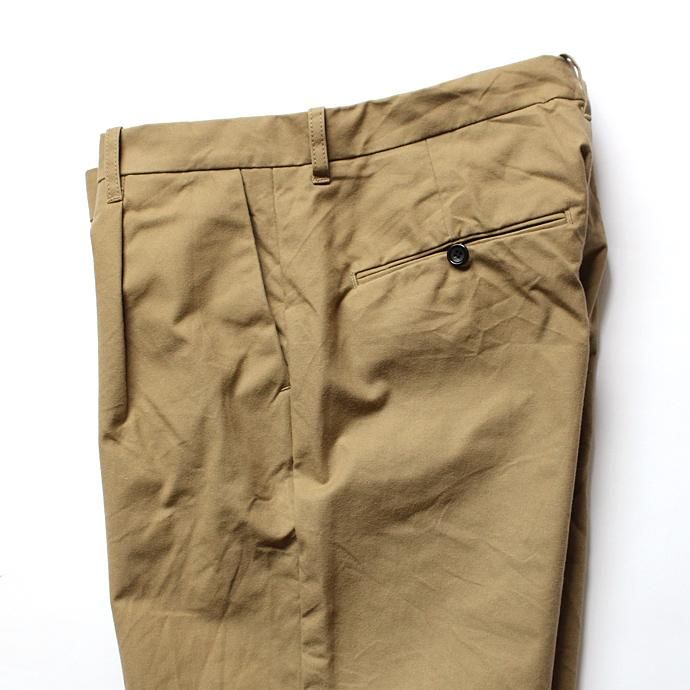 105909928 STILL BY HAND / シリコンコーティングパンツ PT0163 - 全3色<img class='new_mark_img2' src='//img.shop-pro.jp/img/new/icons47.gif' style='border:none;display:inline;margin:0px;padding:0px;width:auto;' /> 02