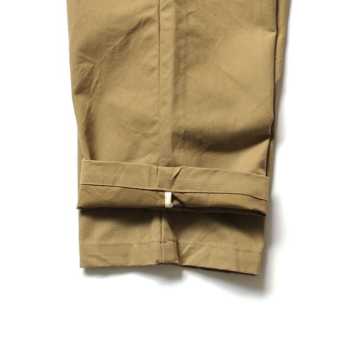 105909928 STILL BY HAND / シリコンコーティングパンツ PT0163 - 全3色<img class='new_mark_img2' src='//img.shop-pro.jp/img/new/icons47.gif' style='border:none;display:inline;margin:0px;padding:0px;width:auto;' /> 02