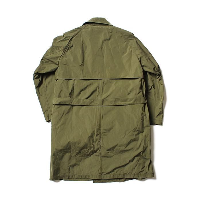105910561 STILL BY HAND / シンサレートライナー付き イージートレンチコート CO0263 全3色<img class='new_mark_img2' src='//img.shop-pro.jp/img/new/icons47.gif' style='border:none;display:inline;margin:0px;padding:0px;width:auto;' /> 02