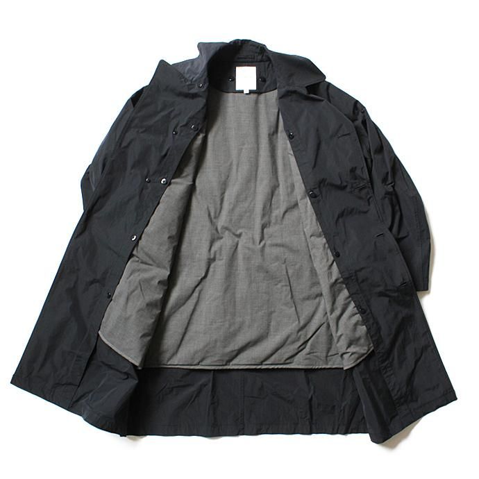 105910561 STILL BY HAND / シンサレートライナー付き イージートレンチコート CO0263 全3色<img class='new_mark_img2' src='//img.shop-pro.jp/img/new/icons47.gif' style='border:none;display:inline;margin:0px;padding:0px;width:auto;' /> 02