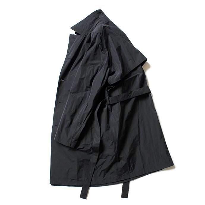 105910561 STILL BY HAND / シンサレートライナー付き イージートレンチコート CO0263 全3色<img class='new_mark_img2' src='//img.shop-pro.jp/img/new/icons47.gif' style='border:none;display:inline;margin:0px;padding:0px;width:auto;' /> 02