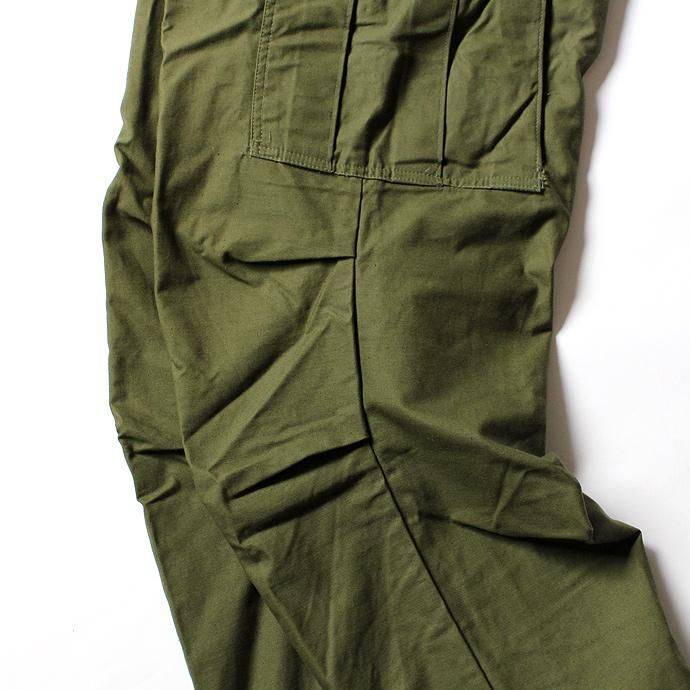 happening U.S.ARMY M-65 フィールドパンツ M/R デッドストック<img class='new_mark_img2' src='//img.shop-pro.jp/img/new/icons47.gif' style='border:none;display:inline;margin:0px;padding:0px;width:auto;' /> 02