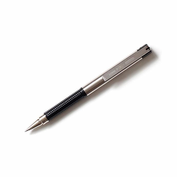 Other Brands ZEBRA / F-301 COMPACT ボールペン 01