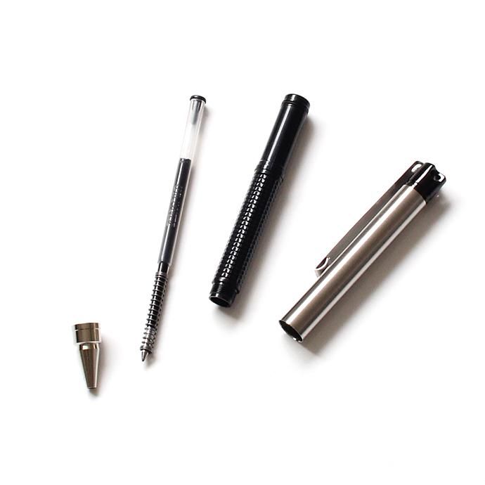 Other Brands ZEBRA / F-301 COMPACT ボールペン 02
