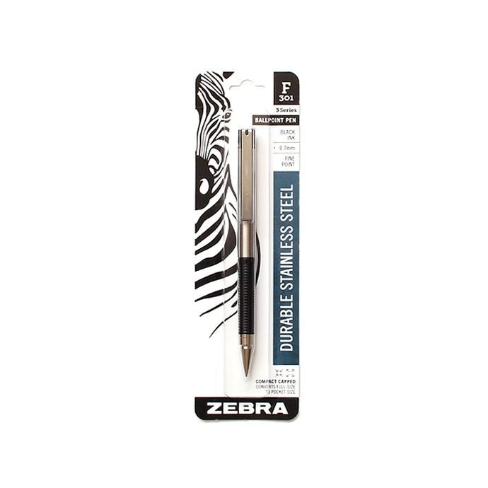 Other Brands ZEBRA / F-301 COMPACT ボールペン 02