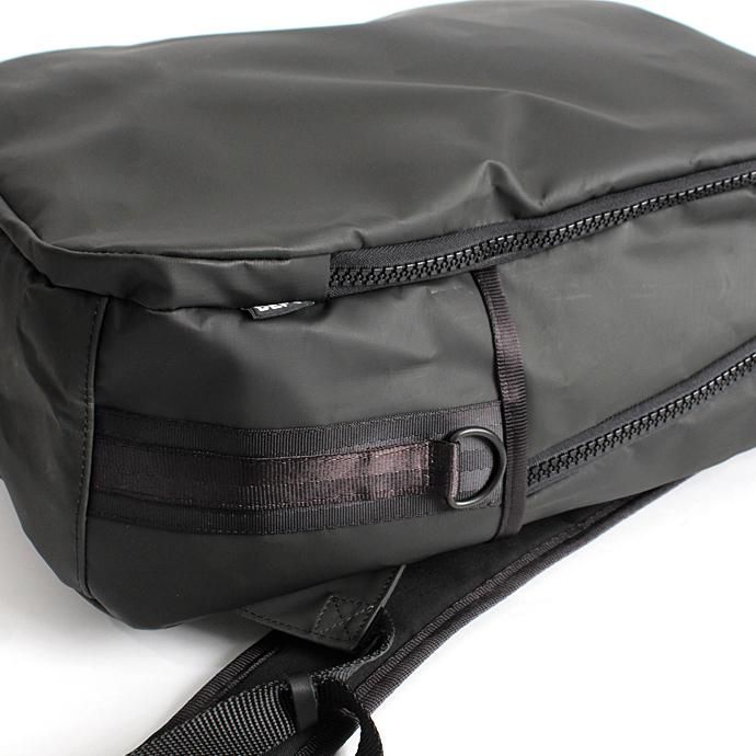 DEFY Bucktown Pack - M35 Military Tarp バックタウンパック M35ミリタリータープ<img class='new_mark_img2' src='//img.shop-pro.jp/img/new/icons47.gif' style='border:none;display:inline;margin:0px;padding:0px;width:auto;' /> 02
