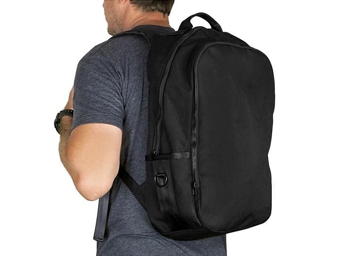 DEFY BAGS DEFY BAGS / Bucktown Pack - Wax Canvas バックタウンパック ワックスキャンバス 全2色<img class='new_mark_img2' src='//img.shop-pro.jp/img/new/icons47.gif' style='border:none;display:inline;margin:0px;padding:0px;width:auto;' /> 02