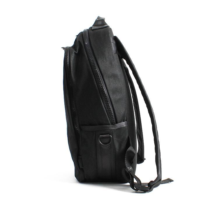 DEFY BAGS DEFY BAGS / Bucktown Pack - Wax Canvas バックタウンパック ワックスキャンバス 全2色<img class='new_mark_img2' src='//img.shop-pro.jp/img/new/icons47.gif' style='border:none;display:inline;margin:0px;padding:0px;width:auto;' /> 02