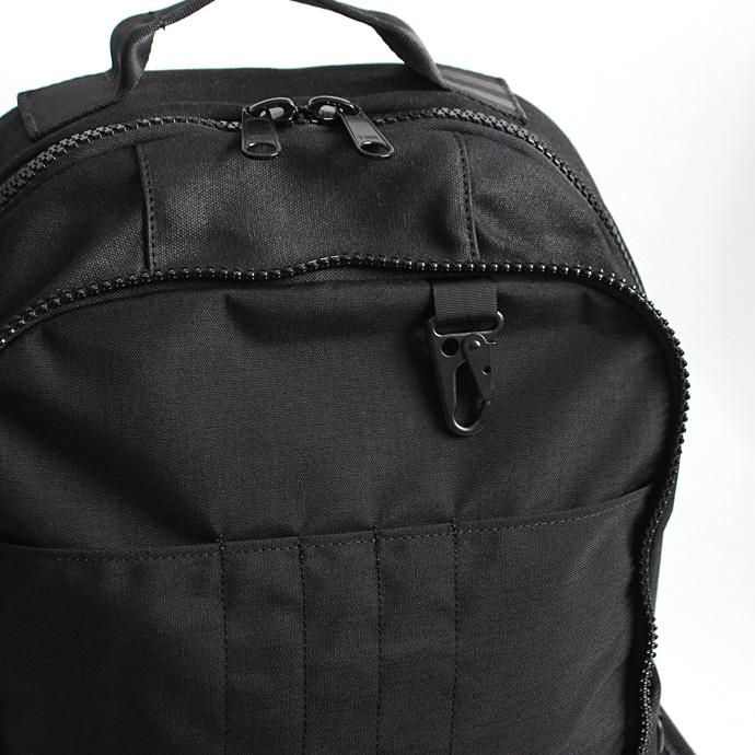 DEFY BAGS DEFY BAGS / Bucktown Pack - Wax Canvas バックタウンパック ワックスキャンバス 全2色<img class='new_mark_img2' src='//img.shop-pro.jp/img/new/icons47.gif' style='border:none;display:inline;margin:0px;padding:0px;width:auto;' /> 02