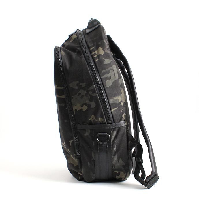 DEFY BAGS DEFY BAGS / Bucktown Pack - Rogue Camo バックタウンパック ローグカモ コーデュラナイロン<img class='new_mark_img2' src='//img.shop-pro.jp/img/new/icons47.gif' style='border:none;display:inline;margin:0px;padding:0px;width:auto;' /> 02