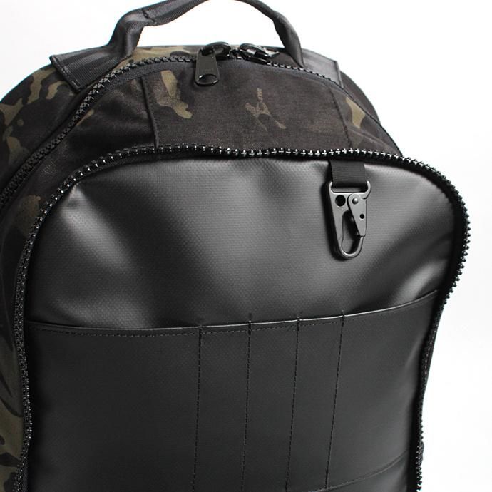 DEFY BAGS DEFY BAGS / Bucktown Pack - Rogue Camo バックタウンパック ローグカモ コーデュラナイロン<img class='new_mark_img2' src='//img.shop-pro.jp/img/new/icons47.gif' style='border:none;display:inline;margin:0px;padding:0px;width:auto;' /> 02