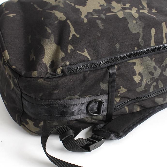 DEFY BAGS DEFY BAGS / Bucktown Pack - Rogue Camo バックタウンパック ローグカモ コーデュラナイロン<img class='new_mark_img2' src='//img.shop-pro.jp/img/new/icons47.gif' style='border:none;display:inline;margin:0px;padding:0px;width:auto;' /> 02