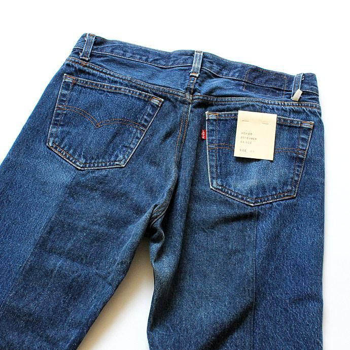 106858900 Hexico / Deformer Jeans - Ex. 501 リメイクジーンズ - 36<img class='new_mark_img2' src='//img.shop-pro.jp/img/new/icons47.gif' style='border:none;display:inline;margin:0px;padding:0px;width:auto;' /> 02
