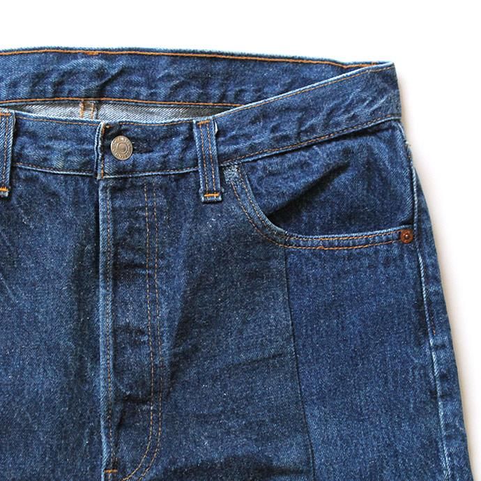 106858900 Hexico / Deformer Jeans - Ex. 501 リメイクジーンズ - 36<img class='new_mark_img2' src='//img.shop-pro.jp/img/new/icons47.gif' style='border:none;display:inline;margin:0px;padding:0px;width:auto;' /> 02