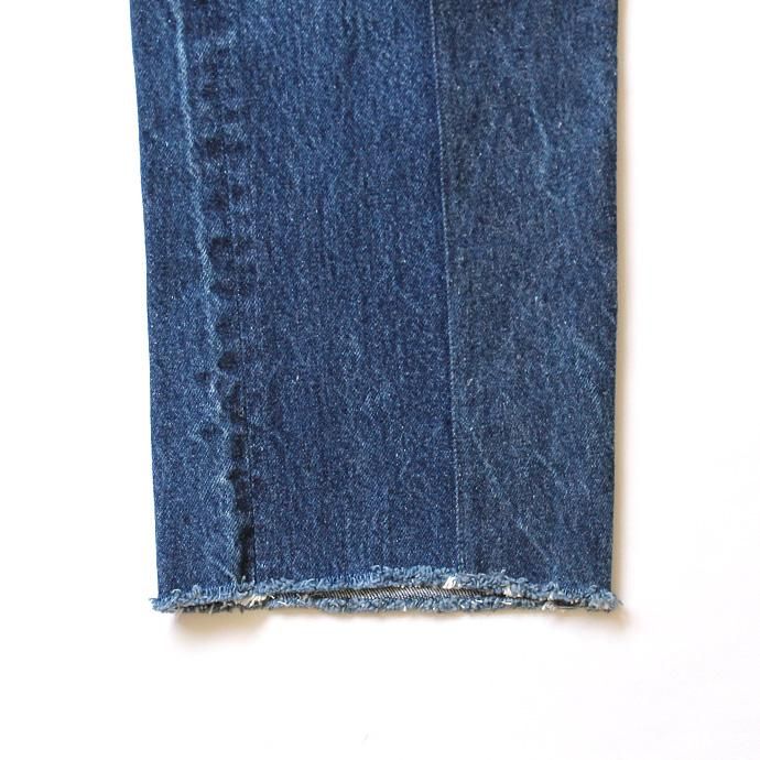 106858900 Hexico / Deformer Jeans - Ex. 501 リメイクジーンズ - 36<img class='new_mark_img2' src='//img.shop-pro.jp/img/new/icons47.gif' style='border:none;display:inline;margin:0px;padding:0px;width:auto;' /> 02