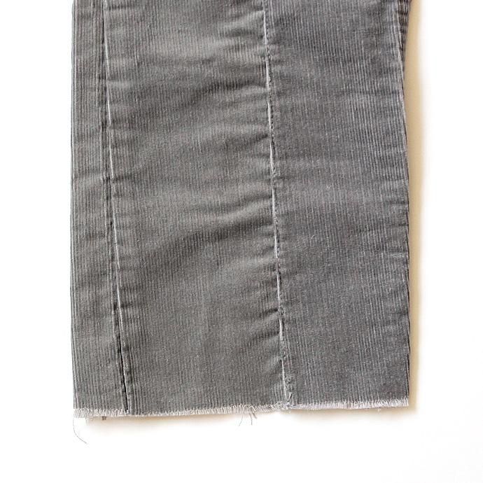 Hexico Deformer Corduroy Pants - Ex. 519 リメイクコーデュロイパンツ - 36<img class='new_mark_img2' src='//img.shop-pro.jp/img/new/icons47.gif' style='border:none;display:inline;margin:0px;padding:0px;width:auto;' /> 02