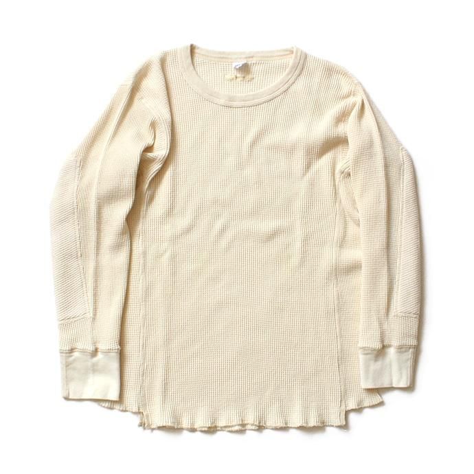 Hexico Hexico / Deformer ex. U.S. Thermal リメイクサーマルカットソー 01