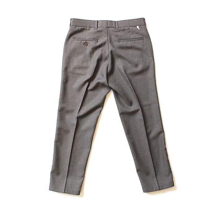 Hexico Deformer Pants - Ex. Action Slacks リメイクスラックス - Brown 34<img class='new_mark_img2' src='//img.shop-pro.jp/img/new/icons47.gif' style='border:none;display:inline;margin:0px;padding:0px;width:auto;' /> 02