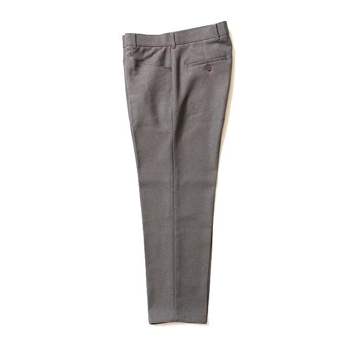 Hexico Deformer Pants - Ex. Action Slacks リメイクスラックス - Brown 34<img class='new_mark_img2' src='//img.shop-pro.jp/img/new/icons47.gif' style='border:none;display:inline;margin:0px;padding:0px;width:auto;' /> 02