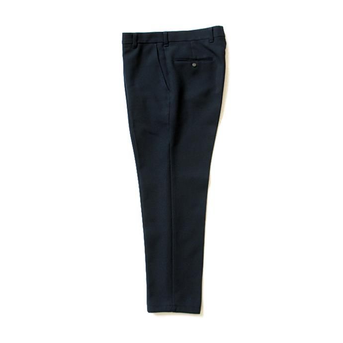 Hexico Deformer Pants - Ex. Panatela Slacks リメイクスラックス - Navy 32<img class='new_mark_img2' src='//img.shop-pro.jp/img/new/icons47.gif' style='border:none;display:inline;margin:0px;padding:0px;width:auto;' /> 02