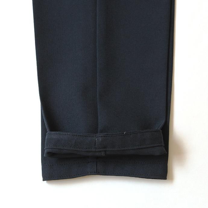Hexico Deformer Pants - Ex. Panatela Slacks リメイクスラックス - Navy 32<img class='new_mark_img2' src='//img.shop-pro.jp/img/new/icons47.gif' style='border:none;display:inline;margin:0px;padding:0px;width:auto;' /> 02