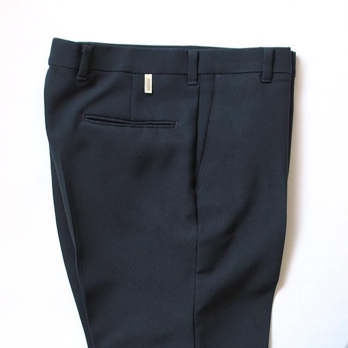 Hexico Deformer Pants - Ex. Panatela Slacks リメイクスラックス - Navy 32<img class='new_mark_img2' src='//img.shop-pro.jp/img/new/icons47.gif' style='border:none;display:inline;margin:0px;padding:0px;width:auto;' /> 02