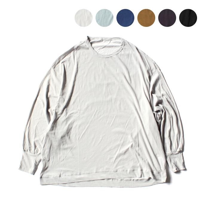 107145074 smoothday / ユニセックス コズモラマ ドルマンスリーブTシャツ 全6色 SC-T003-007<img class='new_mark_img2' src='//img.shop-pro.jp/img/new/icons47.gif' style='border:none;display:inline;margin:0px;padding:0px;width:auto;' /> 01