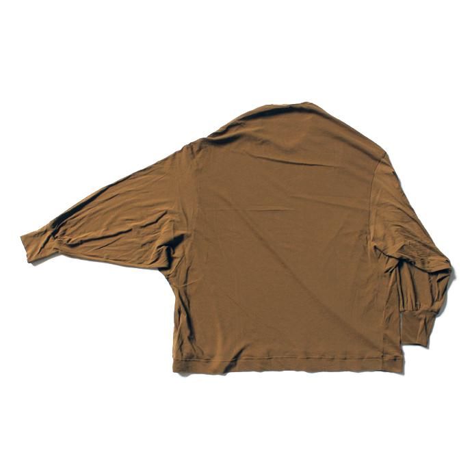 107145074 smoothday / ユニセックス コズモラマ ドルマンスリーブTシャツ 全6色 SC-T003-007<img class='new_mark_img2' src='//img.shop-pro.jp/img/new/icons47.gif' style='border:none;display:inline;margin:0px;padding:0px;width:auto;' /> 02