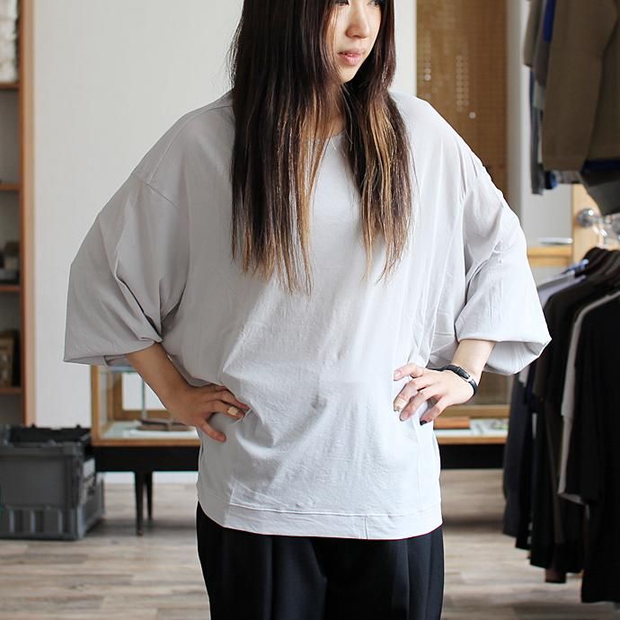 107145074 smoothday / ユニセックス コズモラマ ドルマンスリーブTシャツ 全6色 SC-T003-007<img class='new_mark_img2' src='//img.shop-pro.jp/img/new/icons47.gif' style='border:none;display:inline;margin:0px;padding:0px;width:auto;' /> 02