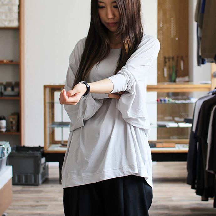 107145074 smoothday / ユニセックス コズモラマ ドルマンスリーブTシャツ 全6色 SC-T003-007<img class='new_mark_img2' src='//img.shop-pro.jp/img/new/icons47.gif' style='border:none;display:inline;margin:0px;padding:0px;width:auto;' /> 02