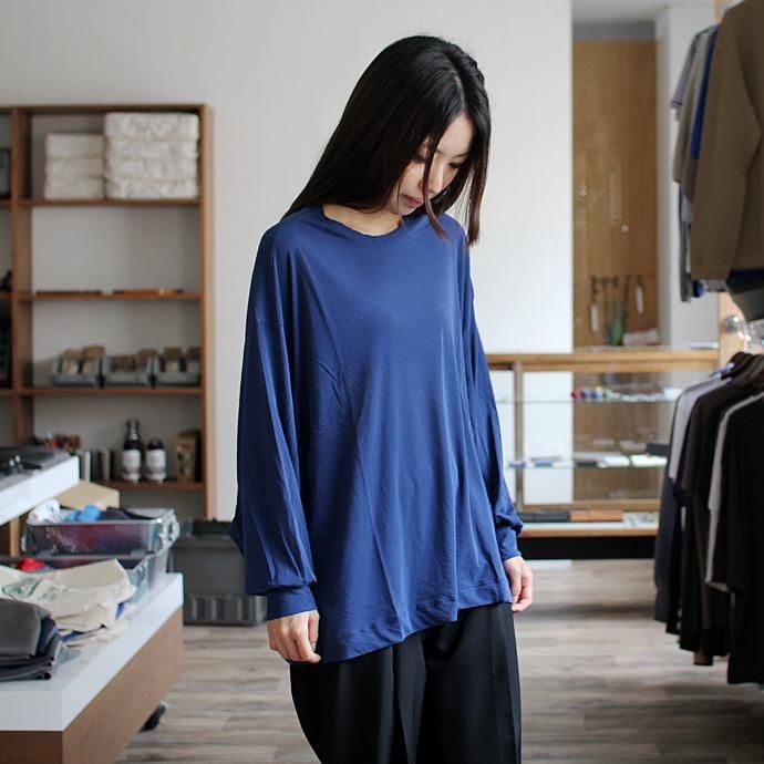 107145074 smoothday / ユニセックス コズモラマ ドルマンスリーブTシャツ 全6色 SC-T003-007<img class='new_mark_img2' src='//img.shop-pro.jp/img/new/icons47.gif' style='border:none;display:inline;margin:0px;padding:0px;width:auto;' /> 02