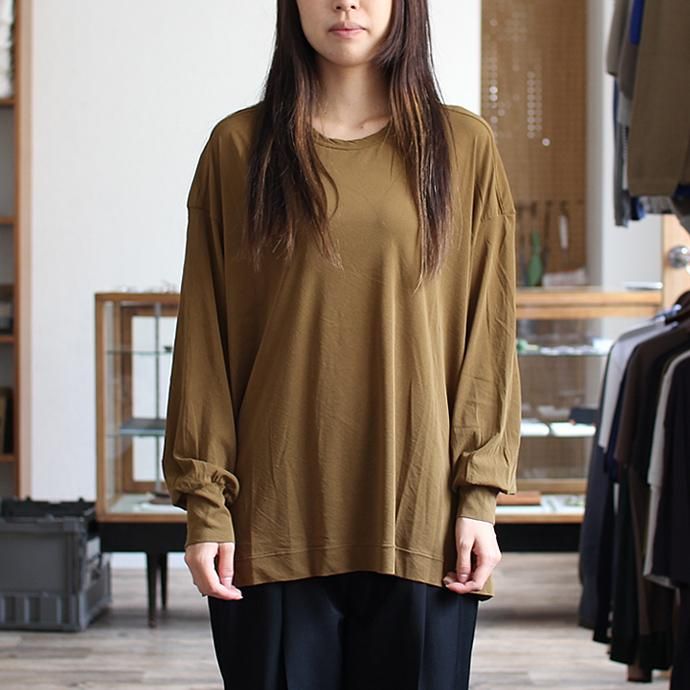 107145074 smoothday / ユニセックス コズモラマ ドルマンスリーブTシャツ 全6色 SC-T003-007<img class='new_mark_img2' src='//img.shop-pro.jp/img/new/icons47.gif' style='border:none;display:inline;margin:0px;padding:0px;width:auto;' /> 02