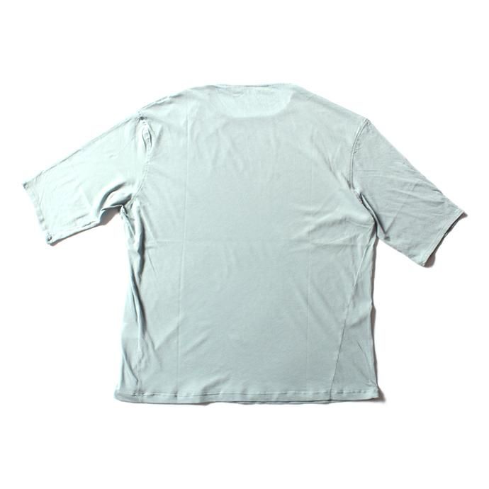 107152840 smoothday / ユニセックス コズモラマ 7分袖オーバーサイズTシャツ 全6色 SC-T002-007<img class='new_mark_img2' src='//img.shop-pro.jp/img/new/icons47.gif' style='border:none;display:inline;margin:0px;padding:0px;width:auto;' /> 02
