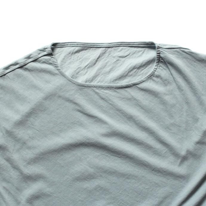 107152840 smoothday / ユニセックス コズモラマ 7分袖オーバーサイズTシャツ 全6色 SC-T002-007<img class='new_mark_img2' src='//img.shop-pro.jp/img/new/icons47.gif' style='border:none;display:inline;margin:0px;padding:0px;width:auto;' /> 02