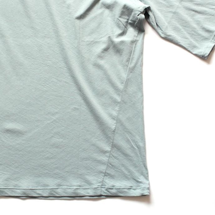 107152840 smoothday / ユニセックス コズモラマ 7分袖オーバーサイズTシャツ 全6色 SC-T002-007<img class='new_mark_img2' src='//img.shop-pro.jp/img/new/icons47.gif' style='border:none;display:inline;margin:0px;padding:0px;width:auto;' /> 02