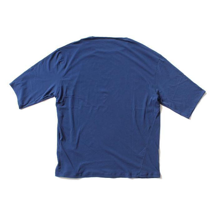 107152840 smoothday / ユニセックス コズモラマ 7分袖オーバーサイズTシャツ 全6色 SC-T002-007<img class='new_mark_img2' src='//img.shop-pro.jp/img/new/icons47.gif' style='border:none;display:inline;margin:0px;padding:0px;width:auto;' /> 02