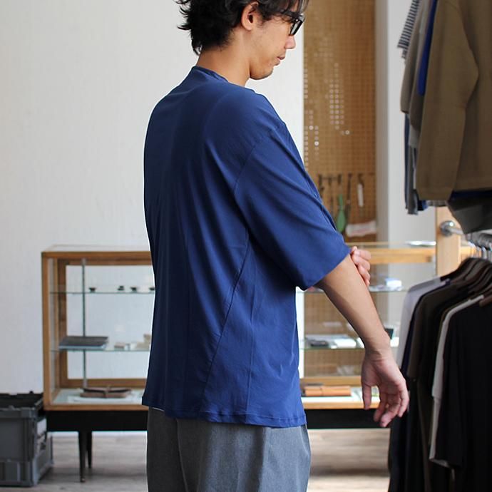 107152840 smoothday / ユニセックス コズモラマ 7分袖オーバーサイズTシャツ 全6色 SC-T002-007<img class='new_mark_img2' src='//img.shop-pro.jp/img/new/icons47.gif' style='border:none;display:inline;margin:0px;padding:0px;width:auto;' /> 02