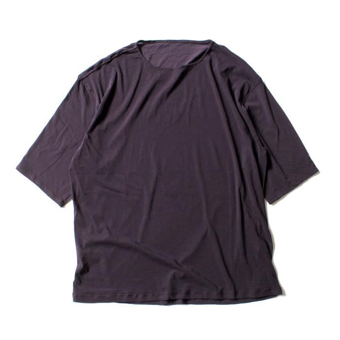 107152840 smoothday / ユニセックス コズモラマ 7分袖オーバーサイズTシャツ 全6色 SC-T002-007<img class='new_mark_img2' src='//img.shop-pro.jp/img/new/icons47.gif' style='border:none;display:inline;margin:0px;padding:0px;width:auto;' /> 02