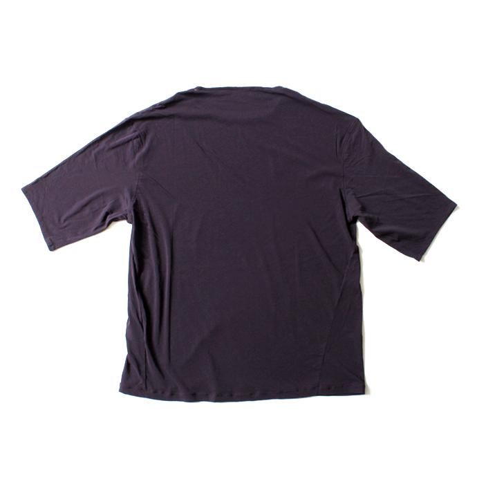 107152840 smoothday / ユニセックス コズモラマ 7分袖オーバーサイズTシャツ 全6色 SC-T002-007<img class='new_mark_img2' src='//img.shop-pro.jp/img/new/icons47.gif' style='border:none;display:inline;margin:0px;padding:0px;width:auto;' /> 02