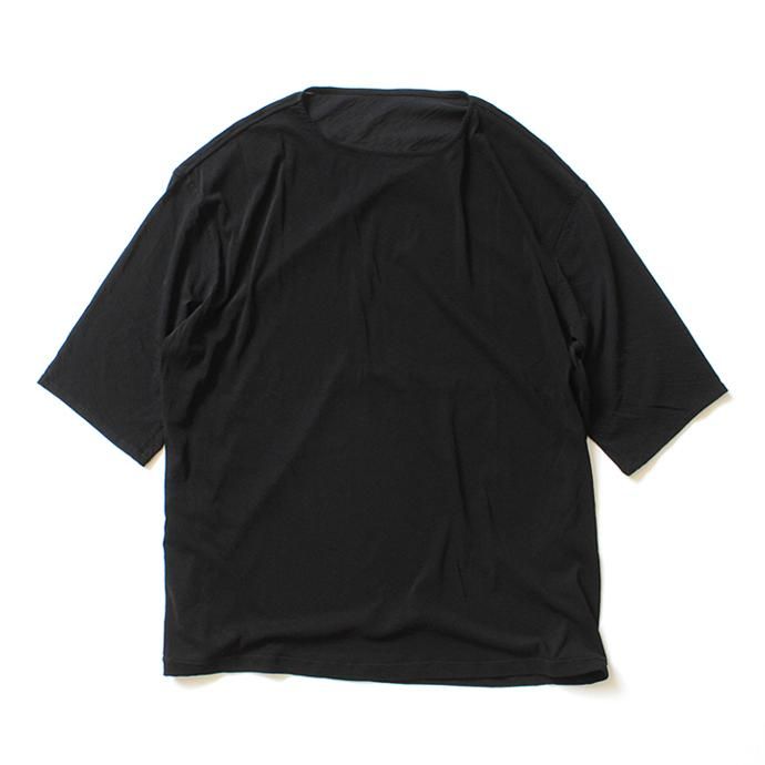 107152840 smoothday / ユニセックス コズモラマ 7分袖オーバーサイズTシャツ 全6色 SC-T002-007<img class='new_mark_img2' src='//img.shop-pro.jp/img/new/icons47.gif' style='border:none;display:inline;margin:0px;padding:0px;width:auto;' /> 02