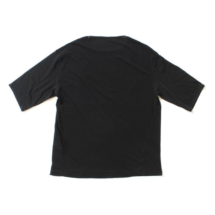 107152840 smoothday / ユニセックス コズモラマ 7分袖オーバーサイズTシャツ 全6色 SC-T002-007<img class='new_mark_img2' src='//img.shop-pro.jp/img/new/icons47.gif' style='border:none;display:inline;margin:0px;padding:0px;width:auto;' /> 02