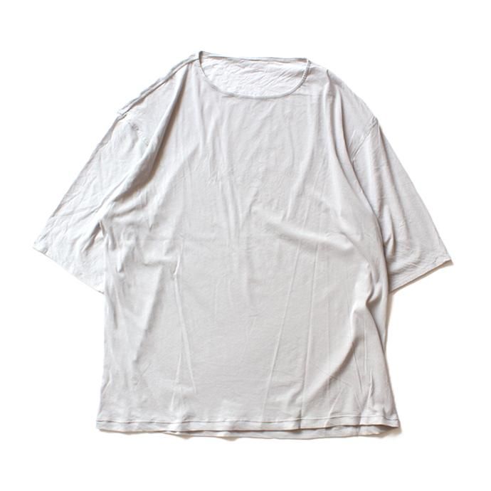 107152840 smoothday / ユニセックス コズモラマ 7分袖オーバーサイズTシャツ 全6色 SC-T002-007<img class='new_mark_img2' src='//img.shop-pro.jp/img/new/icons47.gif' style='border:none;display:inline;margin:0px;padding:0px;width:auto;' /> 02
