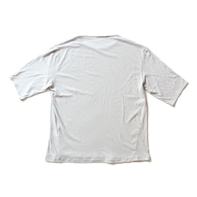 107152840 smoothday / ユニセックス コズモラマ 7分袖オーバーサイズTシャツ 全6色 SC-T002-007<img class='new_mark_img2' src='//img.shop-pro.jp/img/new/icons47.gif' style='border:none;display:inline;margin:0px;padding:0px;width:auto;' /> 02