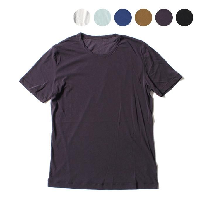 smoothday メンズ コズモラマ クルーネックTシャツ 全6色 SC-T055-007 01