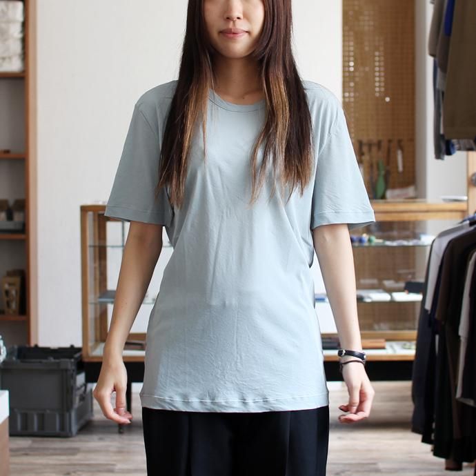 smoothday メンズ コズモラマ クルーネックTシャツ 全6色 SC-T055-007 02