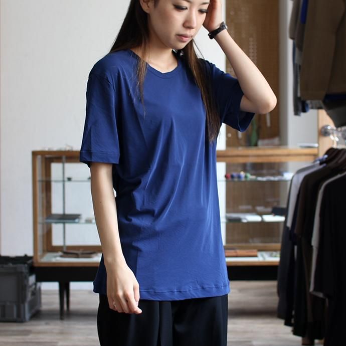 smoothday メンズ コズモラマ クルーネックTシャツ 全6色 SC-T055-007 02