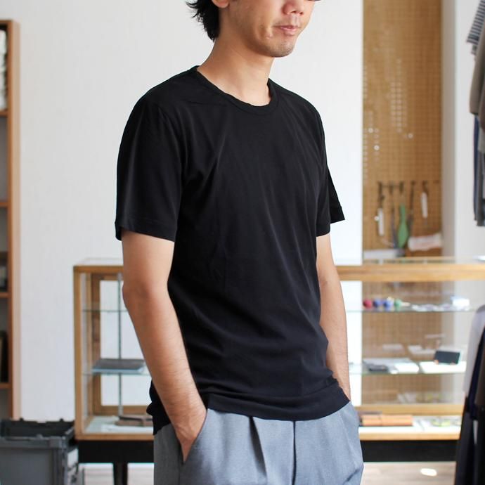 smoothday メンズ コズモラマ クルーネックTシャツ 全6色 SC-T055-007 02